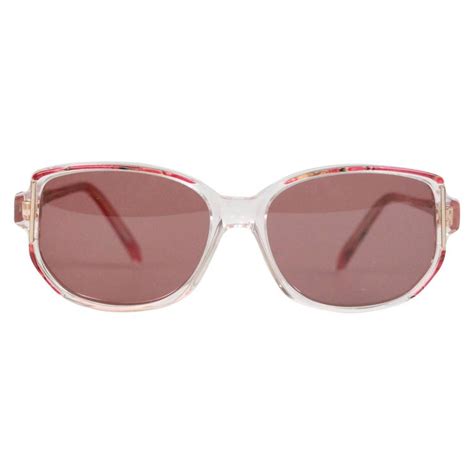 givenchy 54 mm sunglasses|Givenchy large modern sunglasses.